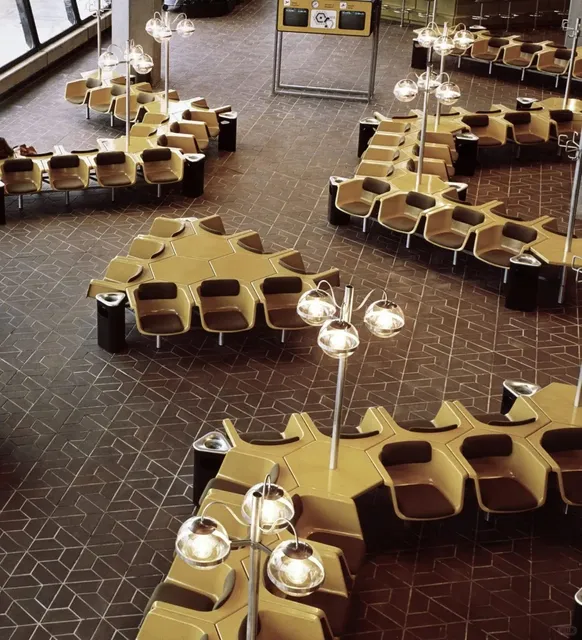 🟡 Classical Cyber Integration — Berlin Tegel Airport 🟡