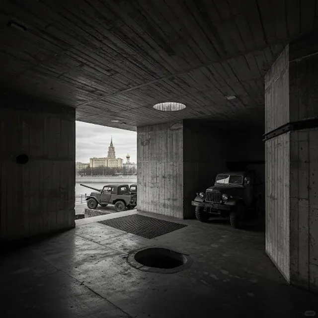 🇷🇺 Must-Visit Attractions & Experiences in Moscow (Part 1)