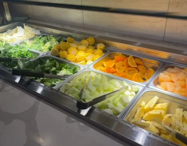 J Pot 🍲 | All-You-Can-Eat Hot Pot & BBQ for $37 in Maplewood!