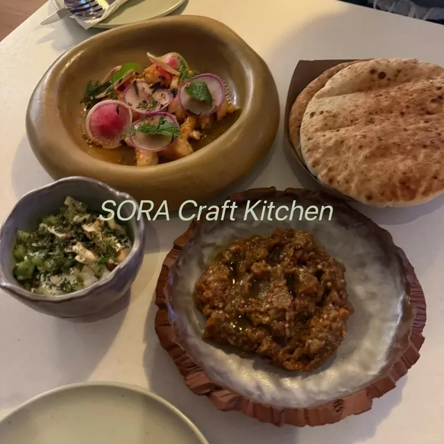 Los Angeles' Newest Hotspot Restaurant 🔥