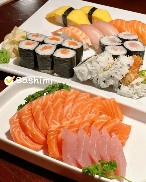 Vancouver Eats | Yet Another Affordable & Delicious All-You-Can-Eat Sp