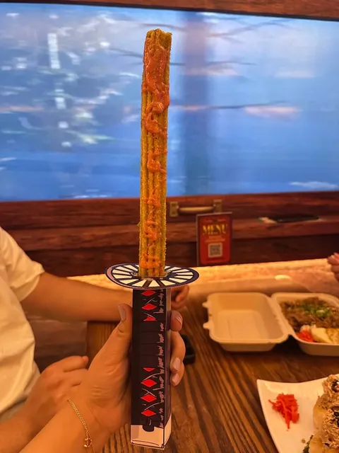 I Love Exploring Food in San Gabriel! 🍴