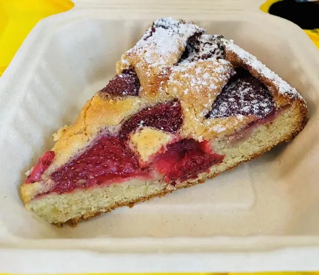 New York Food | 💯 Must-Repeat Five-Star Bakery(2)