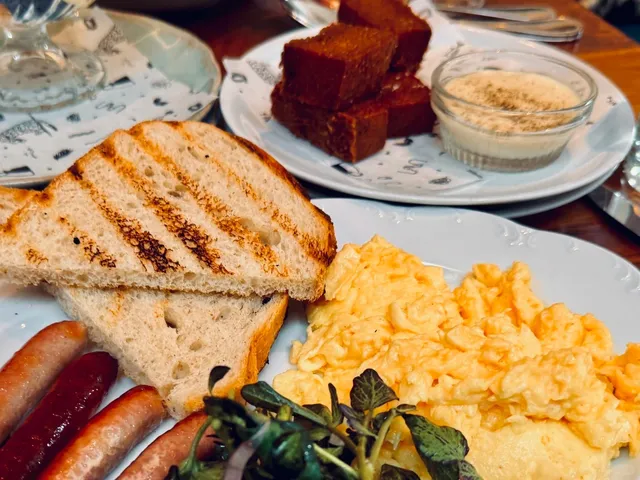 🍳 Philadelphia｜Brunch Recommendation: Wilder 