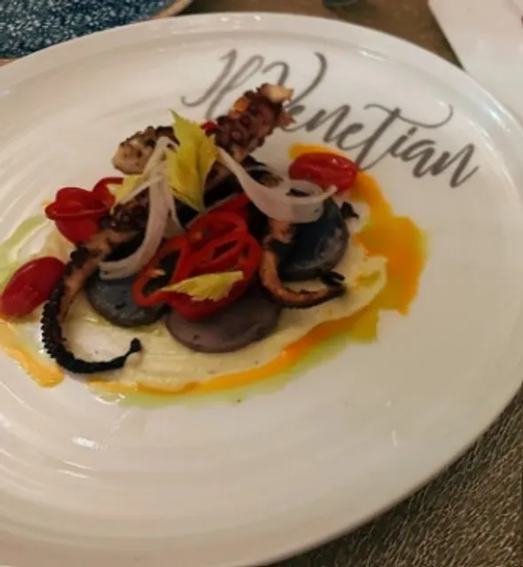  Il Venetian | Cleveland's Slice of Venetian Elegance