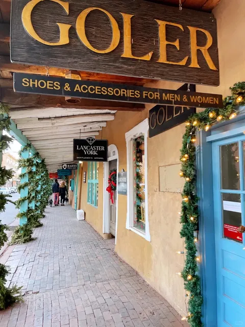 Santa Fe, New Mexico | Tonight, We All Believe in Magic ✨