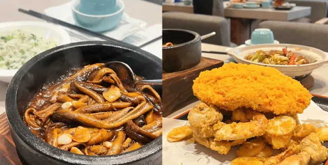 JiangNan Wok – A Taste of Southern China in Richmond!  