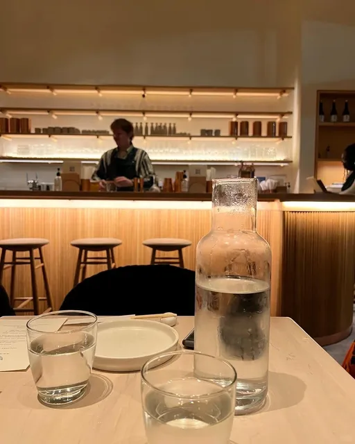 New York's Creative Japanese Handroll Restaurant (2)🍙