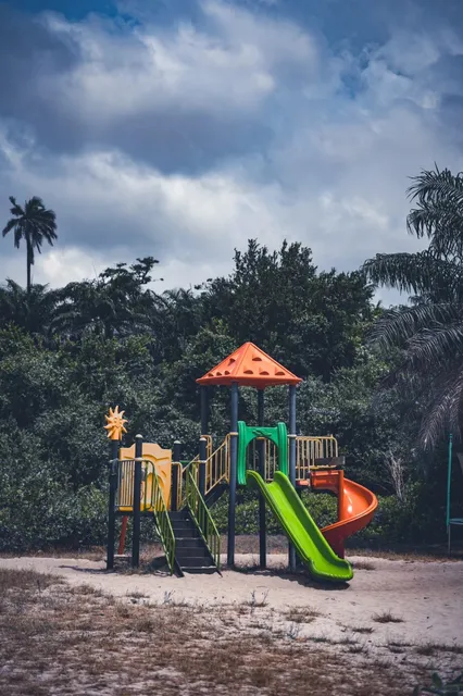 🌍 Lagos Adventure | Into the Wild at Lekki Conservation Centre! 🦁📸