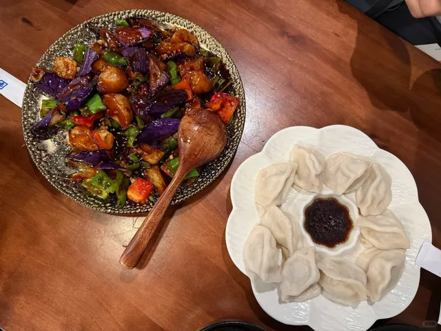 This NYC Northeastern Chinese Restaurant Is Amazing 😭