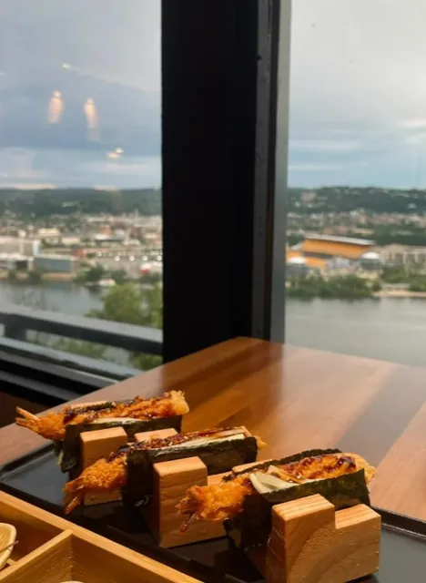 OTARU Japanese Restaurant| An Authentic Taste of Sapporo in Pittsburgh