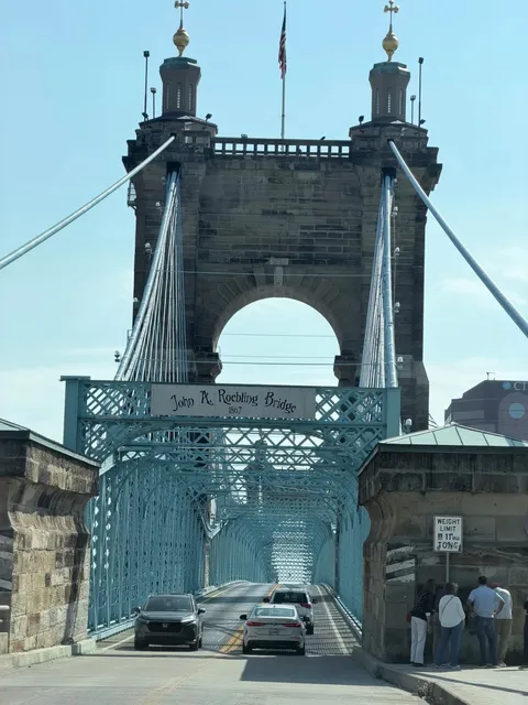 🇺🇸 Cincinnati's Most Vibrant Art & Market Scene! 🎨🍅