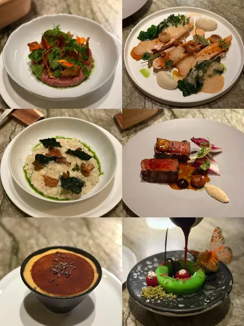 🍽️ 🍸 Le Jardinier: A Big Letdown in New York French Cuisine (1)🙅‍♂️