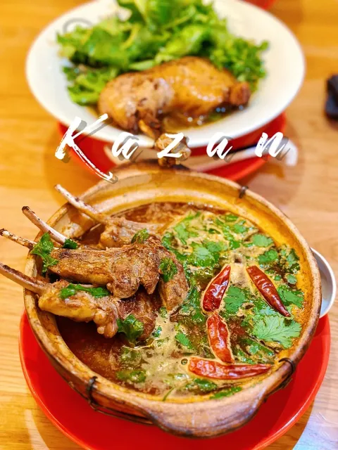 LA Michelin-Noted Ramen | Kazan in Beverly Hills 🍜✨