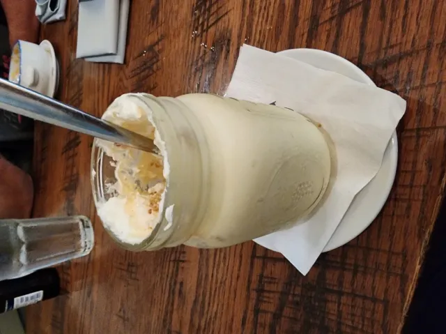 An Amazing Meal at Poogan's! 🍽️✨