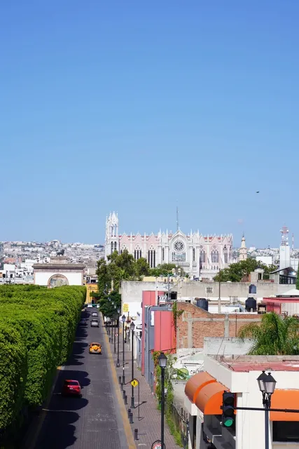 📍 León 📷｜A Stopover City with Almost Zero Planning…