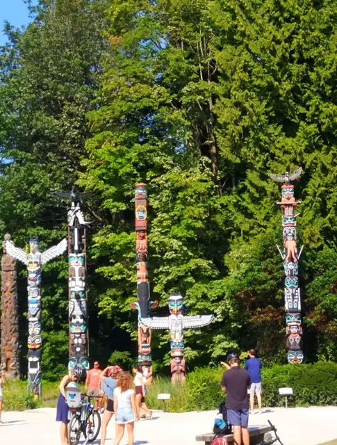 Vancouver Downtown | 8 Must-Visit Spots (Local's 20-Year Guide)​​