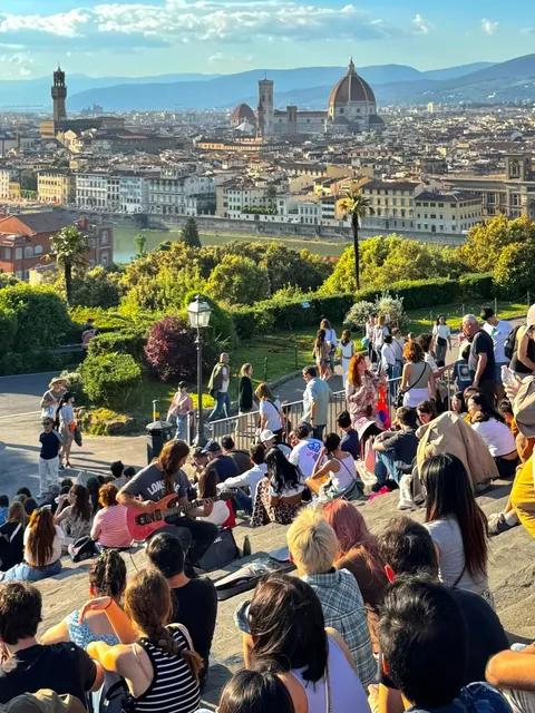  Florence｜The “Firenze” of Xu Zhimo’s Pen ✨