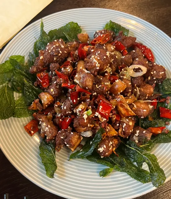 ​​Munich Hidden Gem | China Resteraunt joy🥢​​