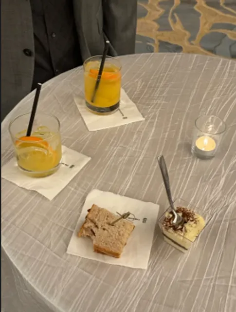 The Last Dance at WashU