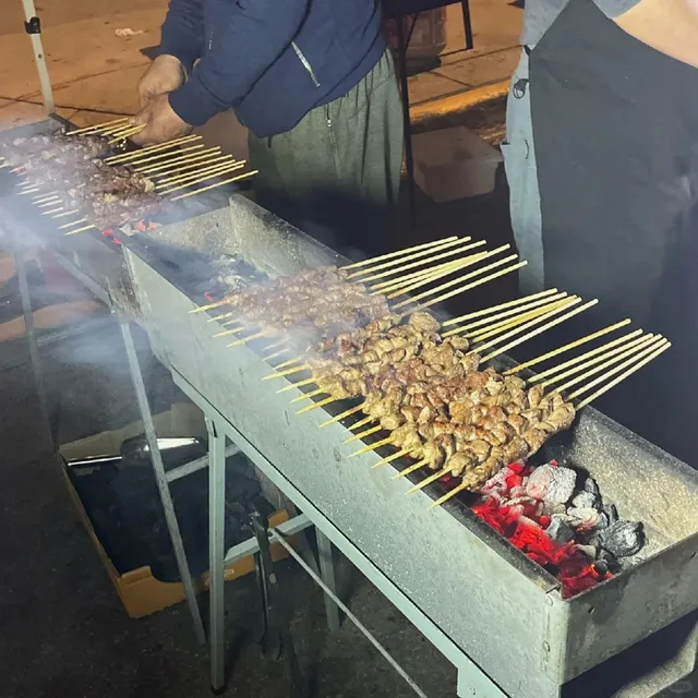 Madison Night Market is BACK – And It Feels Like Home!