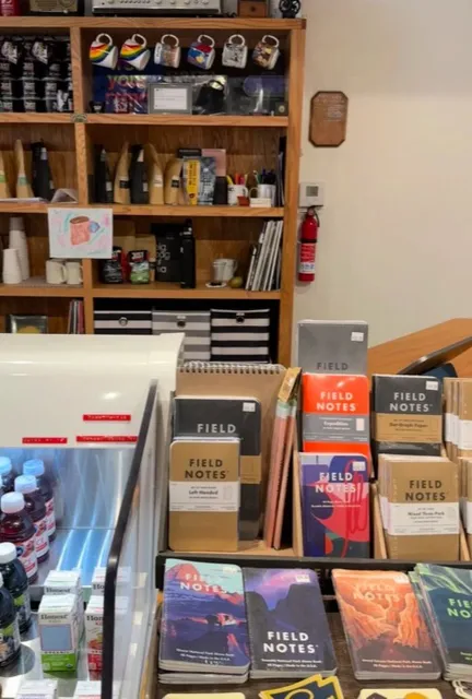 Needle & Bean 💿☕ | Pittsburgh’s Cozy Hybrid of Vinyl Dreams 