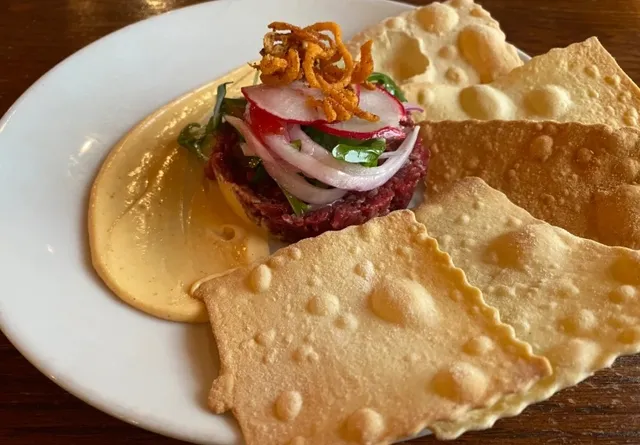 Mediterranean Cuisine in Des Moines, Iowa