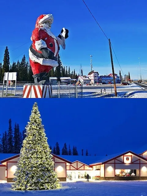 Fairbanks City Walk: A Perfect One-Day Cultural Adventure