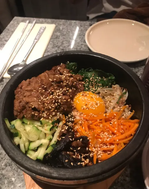 🇧🇪 Brussels | Korean Cuisine Restaurant Recommendations