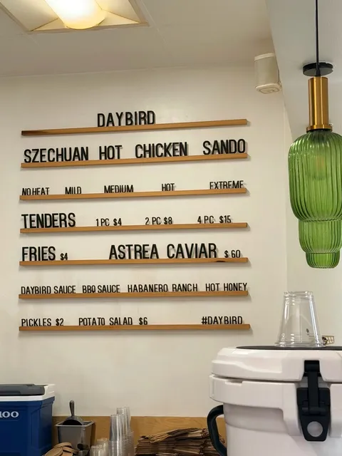 🍔 LA’s $80 Fish Sandwich – Honest Review! 💸