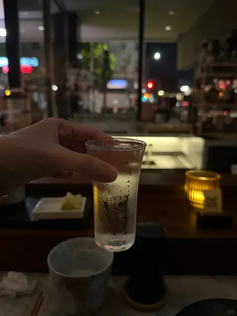 LA Hand Roll Heaven — Haven’t Tried It? You’re Missing Out! 🍙