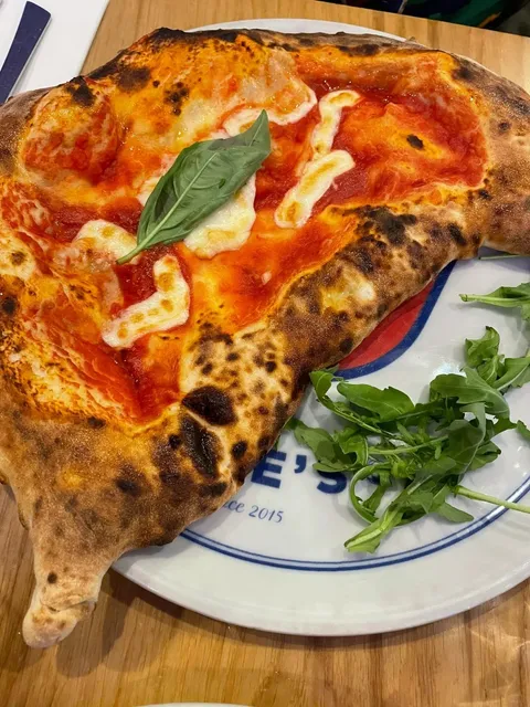 🇧🇷 Santos Hidden Gem: The Pizza Spot You’ll Crave Forever! 