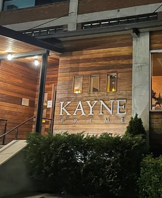 A Wonderful Experience!