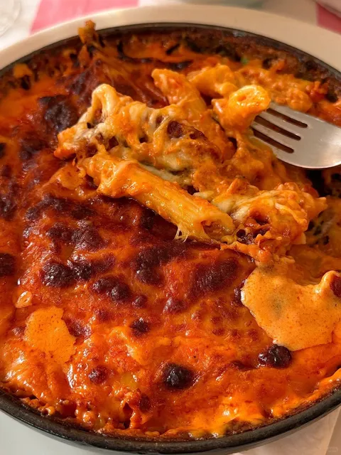 A Hidden Gem Italian Restaurant That Makes You Want to Visit Twice 🍴