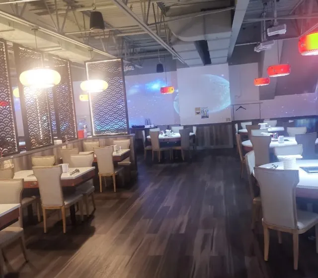 🍲 Hot Pot City | Eden Prairie's All-You-Can-Eat Asian Feast