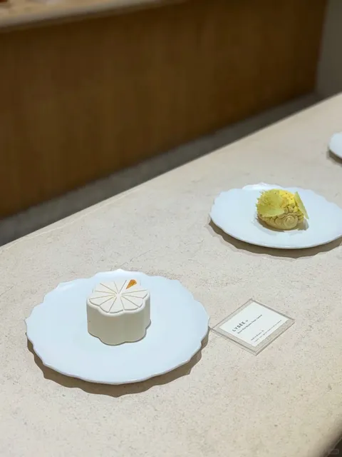 New York | Korean Desserts 🍮✨