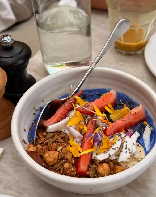 Los Angeles Brunch Recommendations 