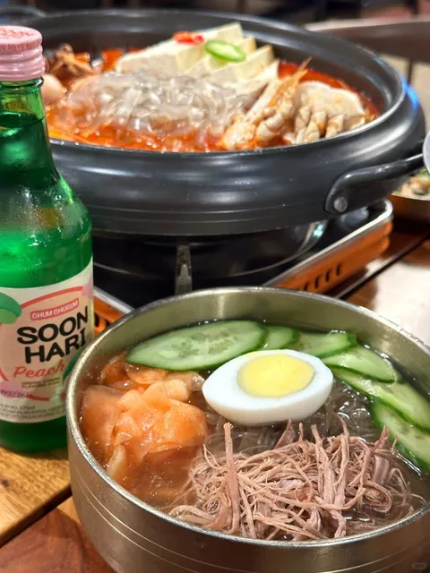 Authentic Korean Food 😋｜Bossam That You Can't Stop Eating!