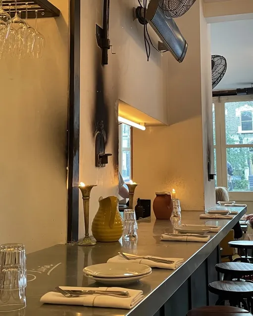 🇬🇧 Hidden Gem in North London: Primeur