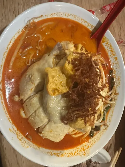  Cincinnati | Malaysian Restaurant Sago