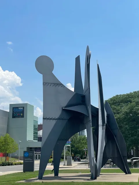 🇺🇸 Detroit 4th of July Weekend: Fireworks, Pizza & Abandoned Factori