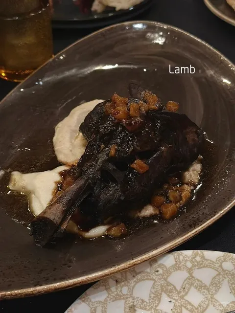 🇺🇸 DMV Food｜My Taste Buds Are on a Roller Coaster 🎢  