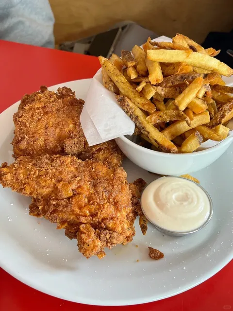 🇬🇧 Hastings | The Seaside Brunch Worth Crossing Counties For ☕🌊