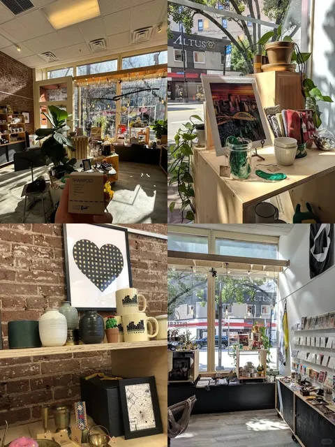 🇺🇸 Pittsburgh's Cutest Hidden Boutiques ✨🛍️