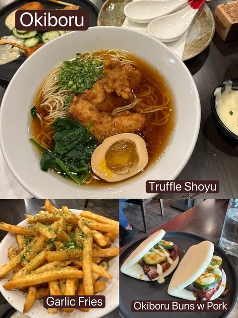 Atlanta | Korean, Japanese & Asian Eats 🥢🇰🇷🇯🇵