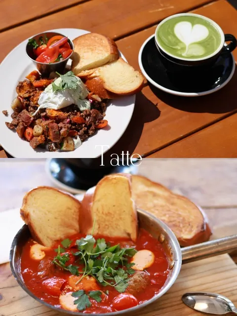 Boston/DC | Is This the Brunch Ultimate?