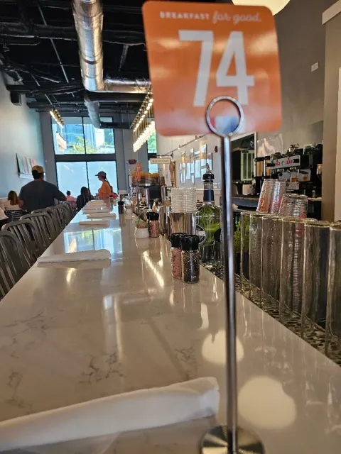 Biscuit Love – The Gulch: A 5⭐️ Breakfast Paradise! 🍯