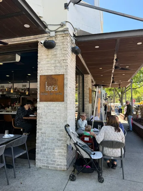 Orlando's Hidden Brunch Gem | Boca Winter Park 🍳✨