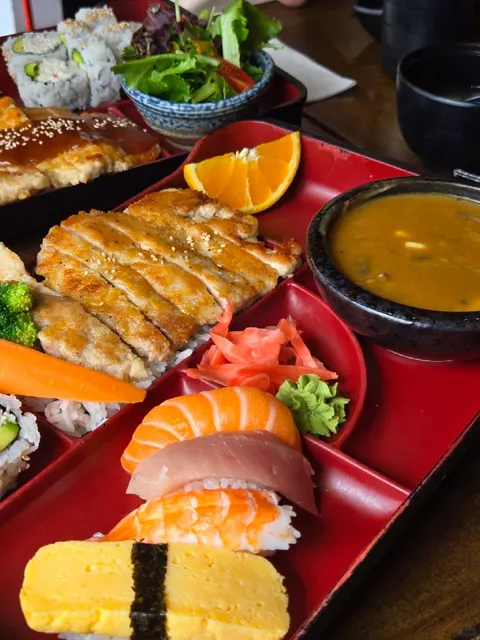 ​​🇨🇦 Vancouver's Best-Kept Secret: $10 Sushi That'll Knock You Out! 