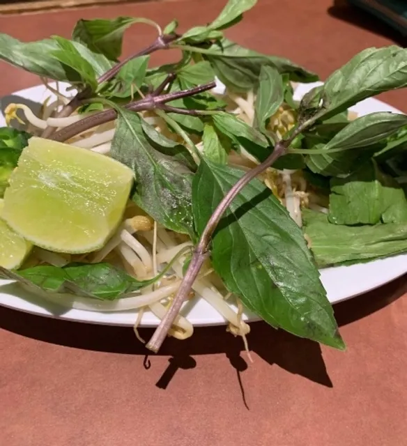 Perfect Vietnamese-Style Dining in Nashville!